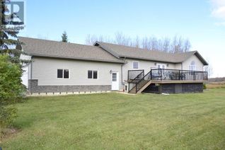 House for Sale, 83510 Fairgrounds Road, Rural Northern Sunrise County, AB