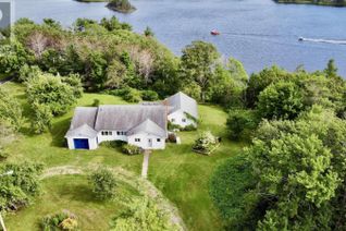 Detached House for Sale, 68 Shore Lane, Marion Bridge, NS