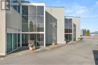 Office for Lease, 2802 Ingleton Avenue, Burnaby, BC