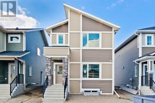 House for Sale, 816 Midtown Drive Sw, Airdrie, AB