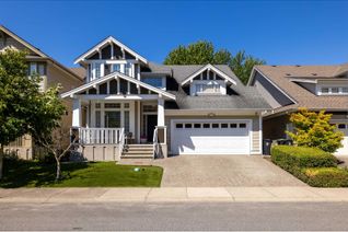 Detached House for Sale, 7375 200b Street, Langley, BC