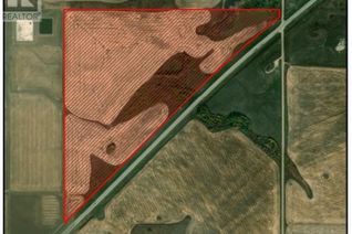 Commercial Farm for Sale, Highway #41 Land, Corman Park Rm No. 344, SK