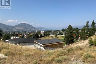 Commercial Land for Sale, 133 Timberstone Place, Penticton, BC