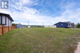 Commercial Land for Sale, 7114 Bulyea Avenue S, Fort McMurray, AB