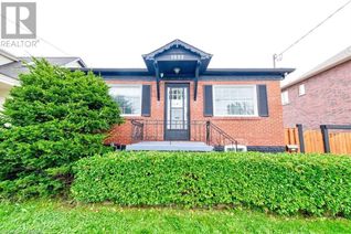 Detached House for Sale, 1033 Haig Boulevard, Mississauga, ON