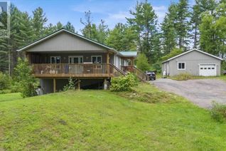 Bungalow for Sale, 112 Moores Road, Tweed, ON