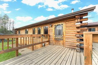 Bungalow for Sale, Twp 10024 Rrd 533, Rural Yellowhead, AB