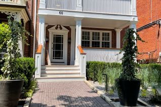 Property for Rent, 60 Winchester St #201, Toronto, ON