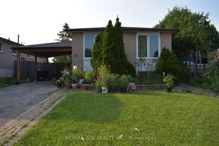 Bungalow for Sale, 71 Winstanly Cres, Toronto, ON