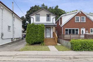 Detached House for Sale, 308 Albert St, Oshawa, ON