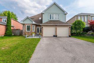 Detached House for Sale, 238 Bristol Rd, Newmarket, ON