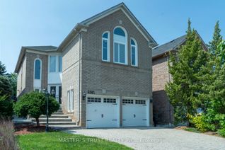 Detached House for Sale, 5582 Mcfarren Blvd, Mississauga, ON