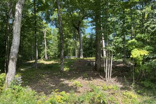 Land for Sale, 0 Magor Dr, Seguin, ON