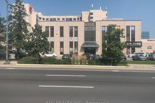 Office for Lease, 650 HIGHWAY 7 #212, Richmond Hill, ON