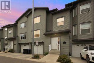 Townhouse for Sale, 120 Warren Way #26, Fort McMurray, AB