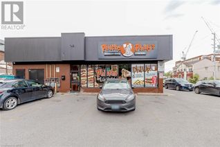 Non-Franchise Business for Sale, 15 Cannon Street E, Hamilton, ON