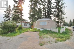 Property for Sale, 133 Jarvis Street #81, Hinton, AB