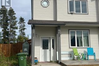 Duplex for Sale, A-28 Valerie Crescent, Whitehorse, YT