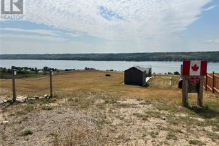 Commercial Land for Sale, Lot 108 North Shore Resort, Buffalo Pound Lake, SK