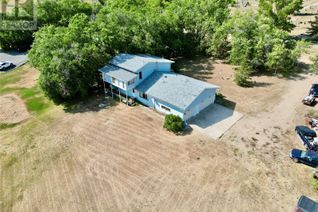 House for Sale, 105 Cemetery Road, Lumsden, SK