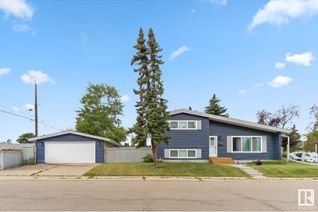 Property for Sale, 13532 78 St Nw, Edmonton, AB