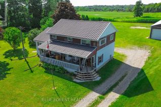 Farm for Sale, 22938 Beattie Line, West Elgin, ON