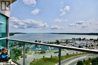 Condo for Sale, 6 Toronto Street Unit# 1503, Barrie, ON