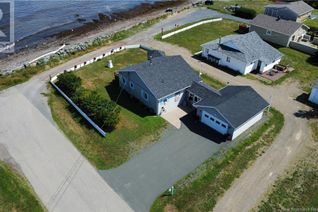 Cottage for Sale, 39 Normandie E, Petit-Rocher, NB