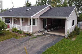 Property for Sale, 76 Cambey Avenue, Stellarton, NS