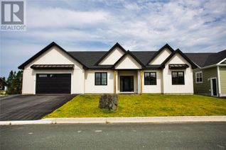 Bungalow for Sale, 15 Sandstone Street, Conception Bay South, NL