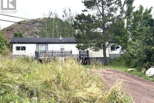 House for Sale, 1 Cannings Lane, Botwood, NL