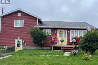 House for Sale, 51 Dock Road, Twillingate, NL