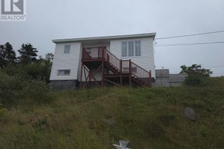 Property for Sale, 11 Walshes Hill, Bay De Verde, NL