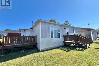 Bungalow for Sale, 2 Rices Avenue, Grand Falls-Windsor, NL