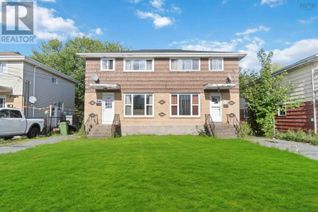 Duplex for Sale, 45 & 47 Caledonia Road, Dartmouth, NS