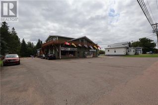 Commercial/Retail Property for Sale, 3112 Main Street, Salisbury, NB