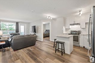 Condo for Sale, 120 5340 199 St Nw, Edmonton, AB