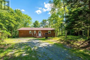 Property for Sale, 38 Nickerson Road, West Springhill, NS