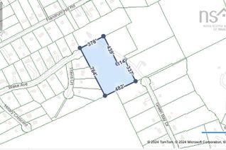 Commercial Land for Sale, 4 0 Green Bay Drive, Cow Bay, NS