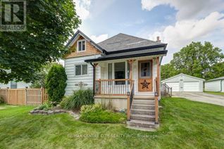 Detached House for Sale, 206 Union Street E, Central Elgin (Belmont), ON