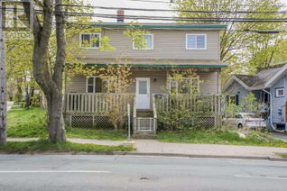 Duplex for Sale, 6836 Chebucto Road, Halifax, NS