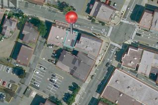 Land for Sale, 10 York Street, Sackville, NB