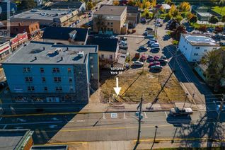 Land for Sale, 10 York Street, Sackville, NB