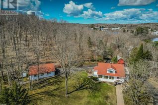 Detached House for Sale, 53 Todholm Drive, Port Carling, ON