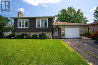 Raised Ranch-Style House for Sale, 7139 William Street, Comber, ON