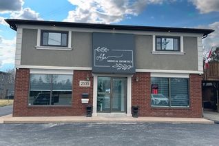 Industrial Property for Lease, 2535 Lesperance #BASEMENT, Tecumseh, ON