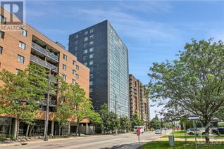 Condo Apartment for Sale, 201 Parkdale Avenue #403, Ottawa, ON