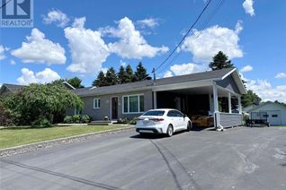 Property for Sale, 6 Lord Avenue, Saint-Basile, NB