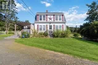 Property for Sale, 10059 Highway 217, Rossway, NS