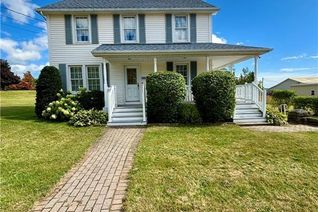 House for Sale, 595 Centrale Street, Memramcook, NB